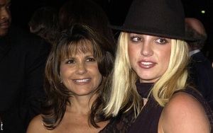 Mẹ ruột chia sẻ lý do vì sao Britney Spears hận thù cha 
