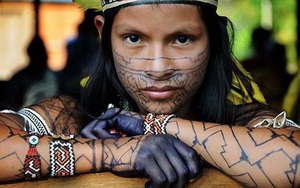 Peru: Nghi thức Ayahuasca bí ẩn của thổ dân Shipibo-Konibo tạo “bùng nổ” du lịch