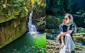 Lạng Sơn: Top 4 thác nước hoang sơ, đẹp khó cưỡng chờ phượt thủ và khách du lịch ưa mạo hiểm