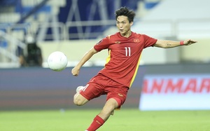 Tin sáng (3/7): HLV Park Hang-seo nhận tin cực vui từ "Ronaldinho Việt Nam"
