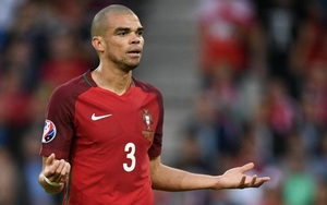 3 "ông lớn" V.League sẵn sàng chi 81 tỷ đồng chiêu mộ trung vệ Pepe