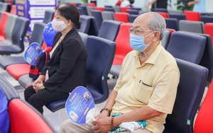VNVC về Lâm Đồng, chặn đứng nguy cơ dịch chồng dịch