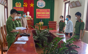 Lâm Đồng: Bắt nguyên cán bộ Phòng TNMT sai phạm trong đền bù lòng hồ thuỷ điện Đồng Nai 3 