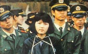 Nữ tử tù xinh đẹp nhất Trung Quốc và khẩn cầu kỳ lạ trước khi chết ở tuổi 20