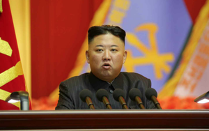 Kim Jong-un bất ngờ tập hợp quân đội trong 4 ngày, chuyện gì đang xảy ra?