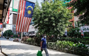 Sau Indonesia, đến lượt Malaysia trở thành ổ dịch nguy hiểm nhất châu Á