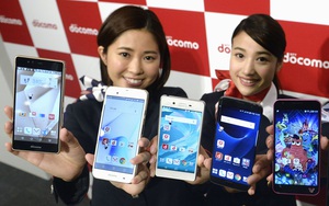 Từng là cái nôi công nghệ uy tín nhất thế giới, Nhật Bản giờ đang tụt hậu?