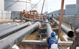 Một doanh nghiệp sản xuất ống dẫn dầu Việt được Hoa Kỳ kết luận không bán phá giá