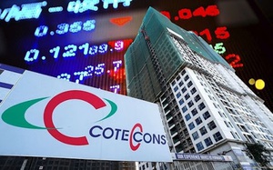 Dưới thời Kusto, Coteccons ghi nhận quý thứ 3 liên tiếp sụt giảm mạnh cả doanh thu và lợi nhuận