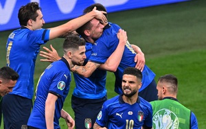 Lịch thi đấu bán kết EURO 2020: Xem Italia vs Tây Ban Nha trên kênh nào?