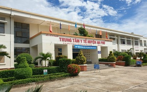 An Giang: Thêm 11 ca nghi nhiễm Covid-19