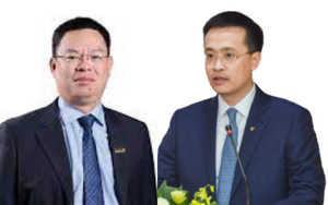 Ai sẽ ngồi "ghế nóng" Vietcombank và Vietinbank thay ông Nghiêm Xuân Thành và Lê Đức Thọ?