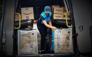 Nhiều đối tác giao hàng rời bỏ vì chính sách vô lương tâm, Amazon dần mất hình ảnh