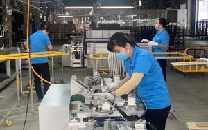 Bà Rịa-Vũng Tàu: Các khu công nghiệp muốn sớm có vaccine ngừa Covid-19 cho người lao động, doanh nghiệp tự chi trả