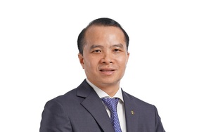 Chân dung ông Đỗ Việt Hùng phụ trách hoạt động HĐQT Vietcombank thay ông Nghiêm Xuân Thành