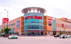 TP.HCM: Siêu thị Lotte Mart quận 7 tạm đóng cửa