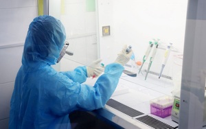 Hà Nam: Phát hiện 1 ca có kết quả xét nghiệm dương tính với SARS-CoV-2