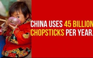 12 điều "khủng khiếp" về Trung Quốc có thể bạn chưa biết