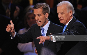“Hứa với con, Ba nhé”: Hồi ký cảm động về tình cha con của Tổng thống Joe Biden