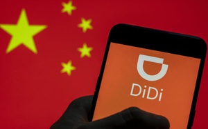Sau vụ IPO của Didi Global, Trung Quốc tăng cường giám sát các công ty niêm yết tại nước ngoài