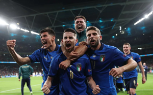 Kết quả EURO 2020 ngày 7/7: Số phận lựa chọn, Italia loại Tây Ban Nha