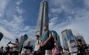 Trung Quốc chính thức cấm xây dựng các tòa nhà chọc trời 