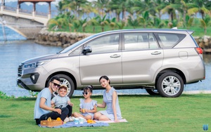 Toyota Innova, Rush tham vọng “nuốt chửng” phân khúc MPV và cái kết