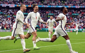 CHOÁNG: Vé "chợ đen" trận chung kết EURO đội giá lên 200 triệu đồng