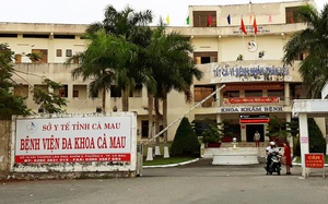 Cà Mau: Thêm 4 ca mắc Covid-19, 3 ca cùng trong 1 gia đình