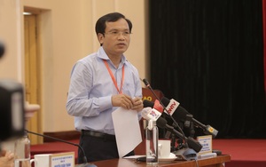 Quan điểm của Bộ GD-ĐT trước vụ "lọt" đề thi ở Quảng Bình