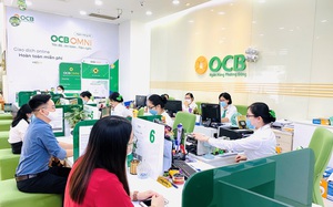 IFC cấp khoản vay 100 triệu USD cho OCB