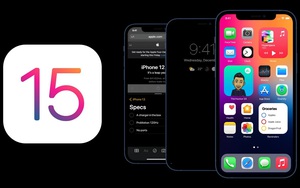 Những tính năng tuyệt vời của iOS 15 sẽ khiến nhiều người mê mệt