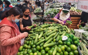 TP.HCM: Đóng cửa 151 chợ truyền thống, Sở Công Thương nói phải tổ chức điểm bán hàng lưu động cho dân