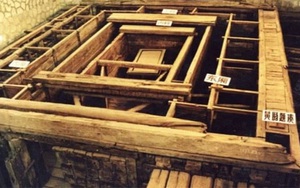 Vì sao đội khảo cổ ôm hận khi từ chối đào lăng mộ cháu trai Lưu Bang?
