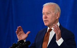 Ông Biden chuẩn bị đưa thêm hàng chục công ty Trung Quốc vào danh sách đen?