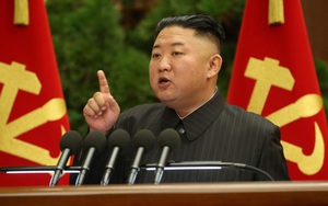Tình báo Hàn Quốc thấy gì sau khi ông Kim Jong-un giảm cân?