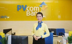PVcomBank nhận hàng loạt giải thưởng quốc tế uy tín
