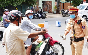 Cần Thơ: Người dân không tự ý rời khỏi thành phố, Chủ tịch quận, huyện phải giám sát và chịu trách nhiệm