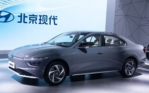 Hyundai Mistra EV 2021 sẽ có giá 637,03 triệu đồng