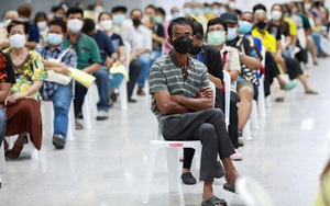 Biến thể delta tấn công châu Á: Số ca nhiễm mới Covid-19 tăng kỷ lục ở Malaysia, Thái Lan, Nhật Bản