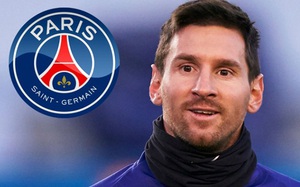 Messi tới PSG, CĐV chế giễu là đá "giải đấu nông dân"