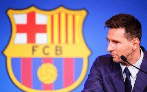 Chia tay Messi, Barca mất ngay 137 triệu euro