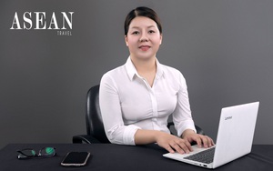 CEO Lâm Thị Hồng Vui - Thành công không đến từ sự may mắn mà đến từ đam mê và sự nỗ lực