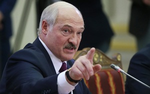 Tổng thống Belarus cảnh báo nguy cơ bùng nổ Thế chiến 3