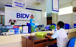 BIDV triển khai chương trình tín dụng dịch vụ đặc biệt &quot;đồng hành cùng ngành Y, chung tay vượt đại dịch&quot;