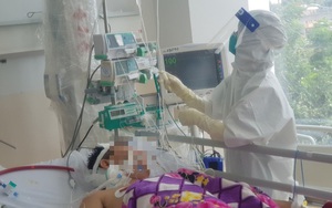 Số ca mắc mới trong ngày giảm, 30.000 lọ thuốc điều trị Covid-19 sắp về Việt Nam