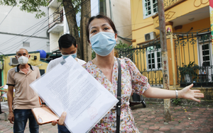 Hà Nội bỏ yêu cầu địa phương xác nhận giấy đi đường, chốt không kiểm tra lịch làm việc