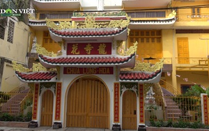 Giáo hội Phật giáo Việt Nam TP.HCM tiếp nhận và thờ cúng tro cốt nạn nhân Covid-19 