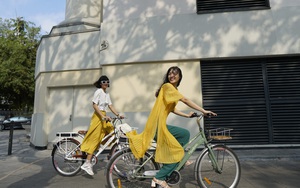 Bảo Việt Nhân thọ tặng khách hàng ô tô, xe đạp trợ lực điện nhân dịp 25 năm thành lập 