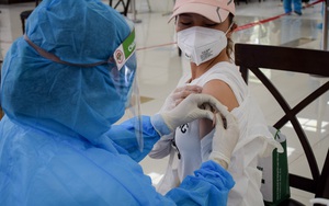 Đồng Nai: Tổ chức tiêm vaccine Covid-19 của Sinopharm cho các chuyên gia người Trung Quốc